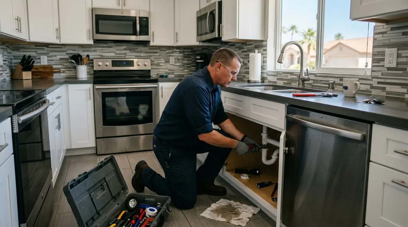 What Arizona Law Actually Requires You to Fix as a Chandler Landlord
